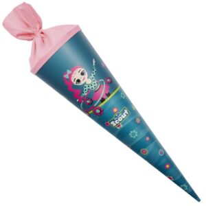 Scout Schultüte Little Flowers V2