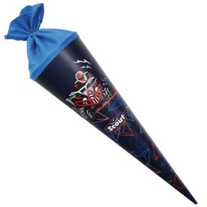 Scout Schultüte Offroad