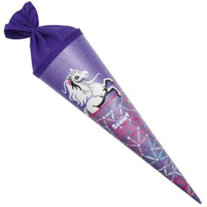 Scout Schultüte Pony Love