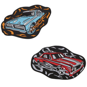 Scout Funny Snaps Move Set 2tlg Flames