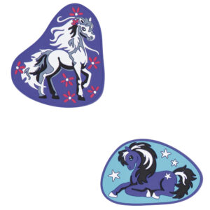 Scout Funny Snaps Move Set 2tlg Pony Love