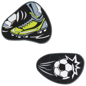 Scout Funny Snaps Move Set 2tlg Soccer Star