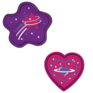 Scout Funny Snaps Move Set 2tlg Heartbeat