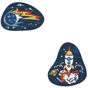 Scout Funny Snaps Move Set 2tlg Rocket Rider