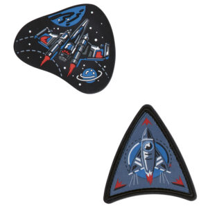 Scout Funny Snaps Move Set 2tlg Space Explorer