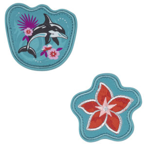 Scout Funny Snaps Move Set 2tlg Aloha
