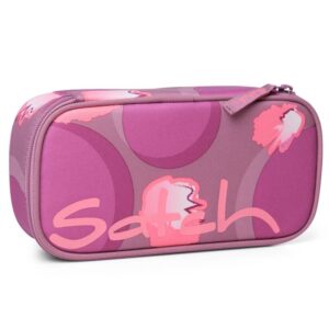 Satch Schlamperbox Walking Clouds