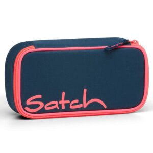 Satch Schlamperbox Pink Phantom