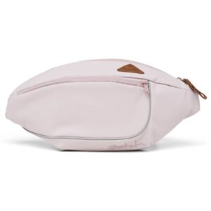 Satch Cross Hip Bag Pure Rose