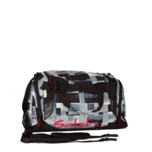 Satch Sporttasche City Fitty