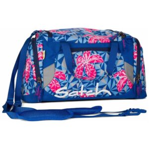 Satch Sporttasche Lily Chilly