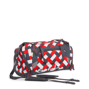 Satch Sporttasche Chaka Bricks