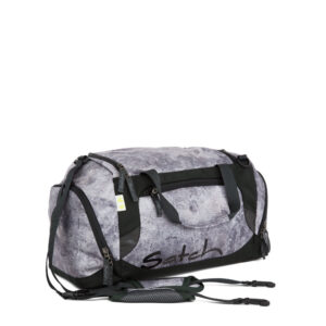 Satch Sporttasche Rock Block