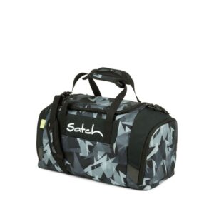Satch Sporttasche Gravity Grey