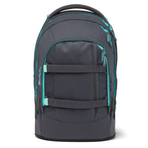 Satch Pack Schulrucksack Mint Phantom 003