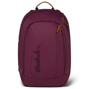 Satch Air Schulrucksack Nordic Berry
