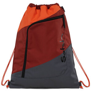 Satch Sportbeutel Fire Up