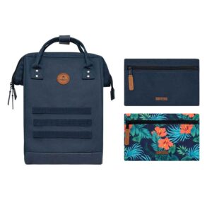 Cabaia Adventurer Medium Rucksack Reykjavik