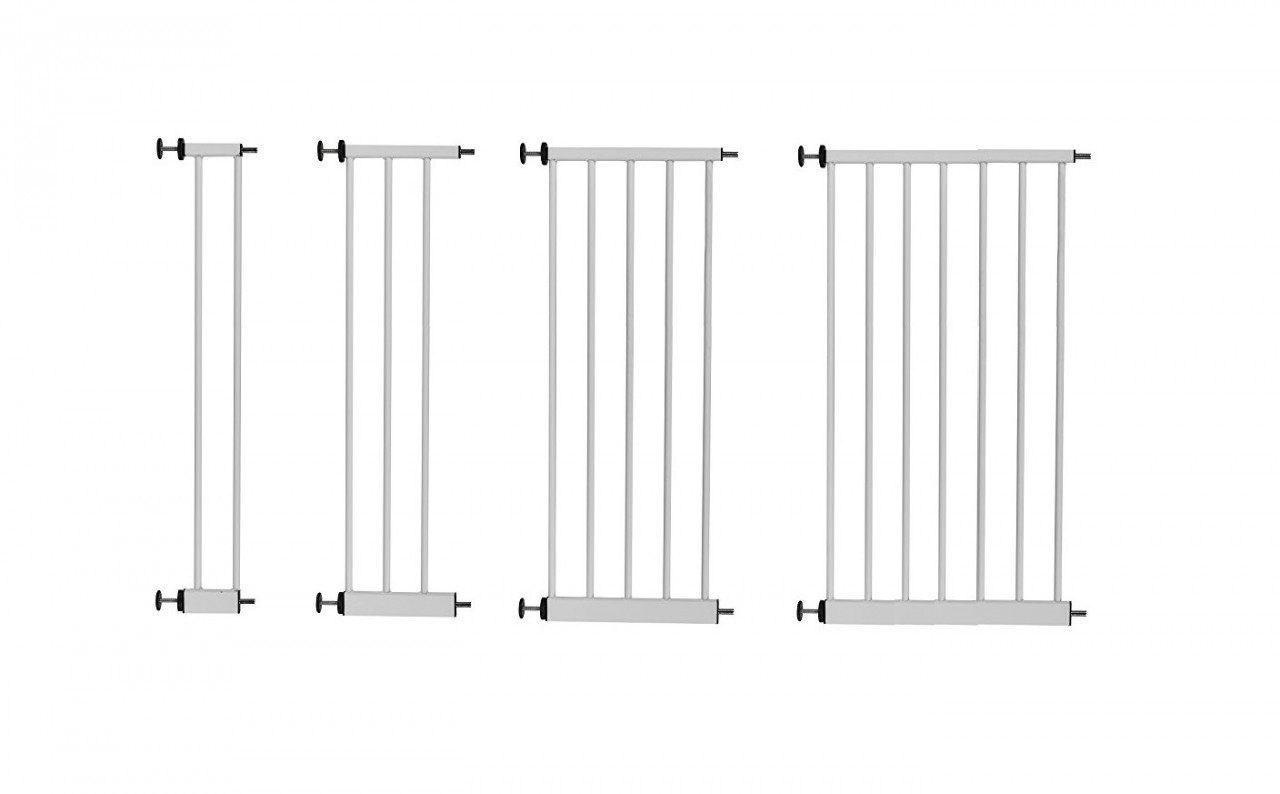 IMPAG® Original Zubehör Verbreiterung HIGH 107 cm hoch""