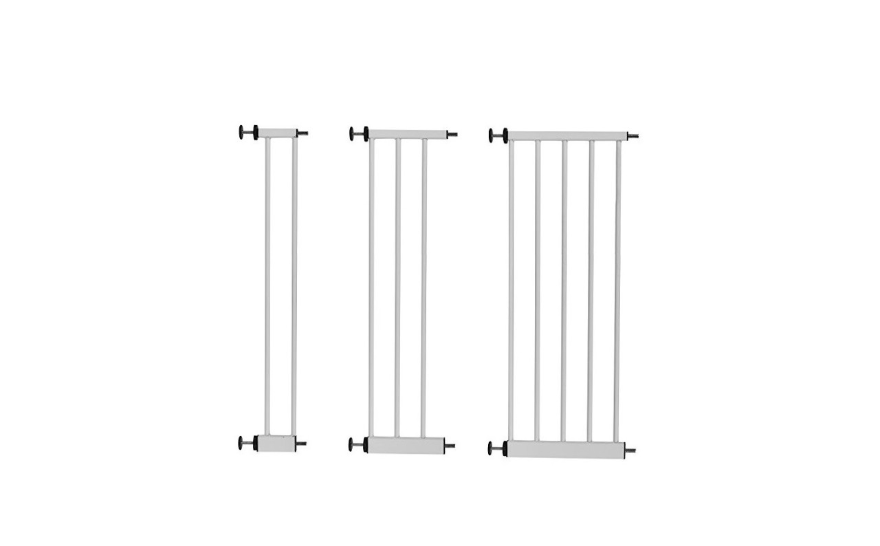 IMPAG® Zubehör Verbreiterung für Swing Shut & Prima XXL""