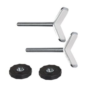 IMPAG® Zubehör Y- Adapter | Y-Spindel für Treppengeländer""