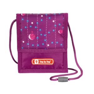 Step by Step Brustbeutel Dreamy Unicorn