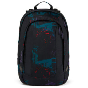 Satch Air Schulrucksack Night Vision