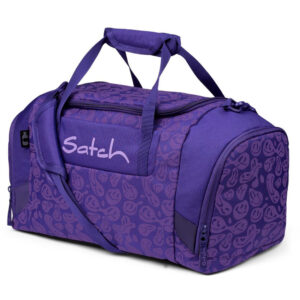 Satch Sporttasche Bright Faces