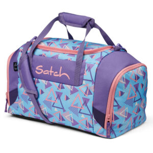 Satch Sporttasche 80s Dance