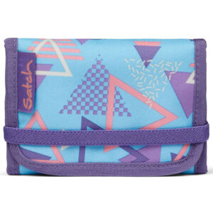 Satch Geldbeutel 80s Dance