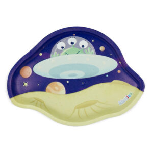 Ergobag Glow in the Dark-Klettie Weltall