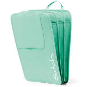 Satch Heftebox TripleFlex Mint 2.0