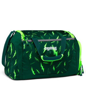 Ergobag Sporttasche Bärtastisch