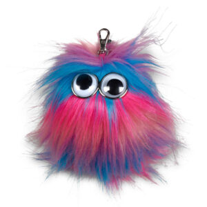 Ergobag Hangies Claas-Flauschi