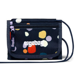 Ergobag Brustbeutel Bärnsteinhöhle