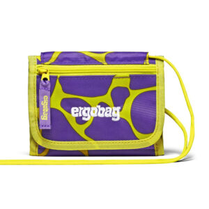 Ergobag Brustbeutel SuBärkraft