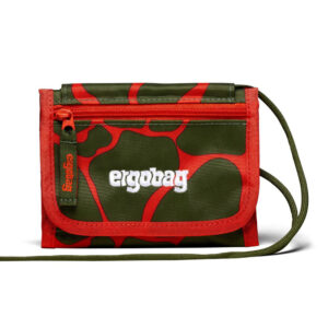 Ergobag Brustbeutel FeuerspeiBär