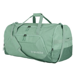 Travelite Kick Off Freizeittasche XL Salbei