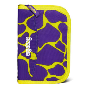 Ergobag Federmäppchen SuBärkraft