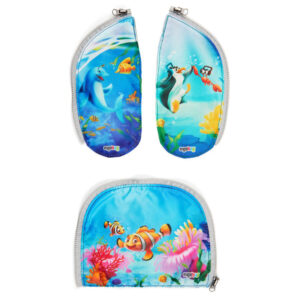 Ergobag Zippies Unterwasser