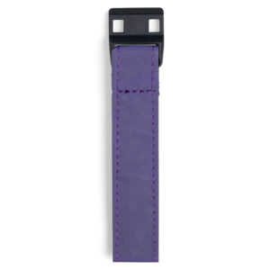 Satch Tag Reflective Violet
