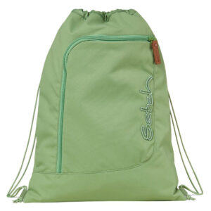 Satch Sportbeutel Nordic Jade Green 2.