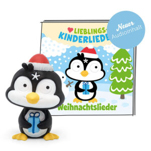 Tonies Content Tonie ab 3 Jahren LKL - WL