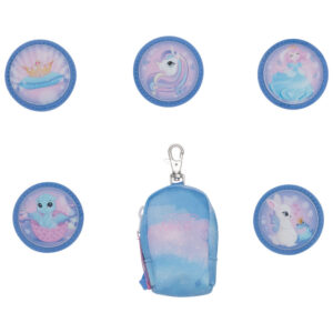 Beckmann Button Bag Fairytale