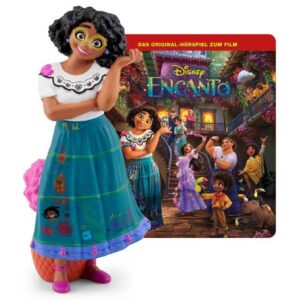 Tonies Content Tonie ab 4 Jahren Disney Encanto