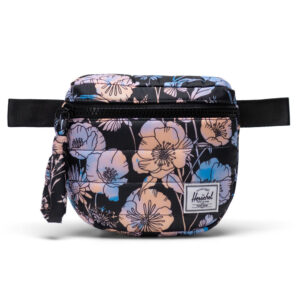 Herschel Settlement Hip Pack Floral Skies