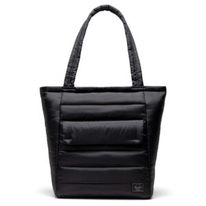Herschel Retreat Tote Umhängetasche Black