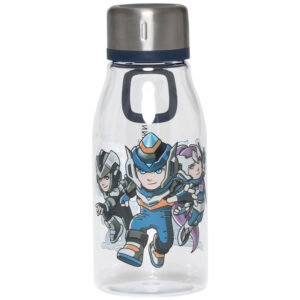 Beckmann Trinkflasche 0,4 L Tiger Race