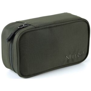 Nitro Pencil Case XL Schlamperetui Rosin