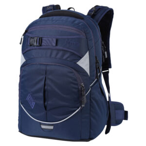 Nitro Superhero Rucksack Night Sky